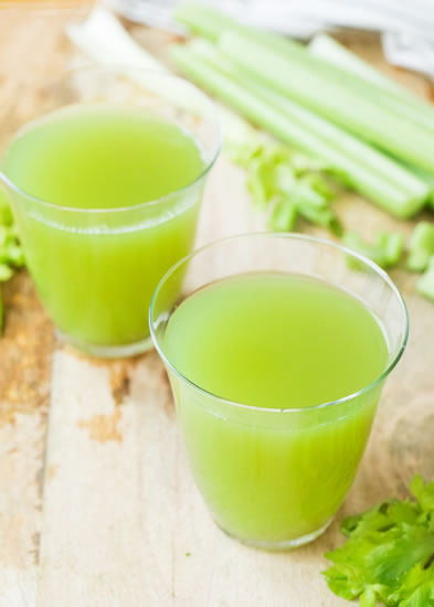 Celery Juice